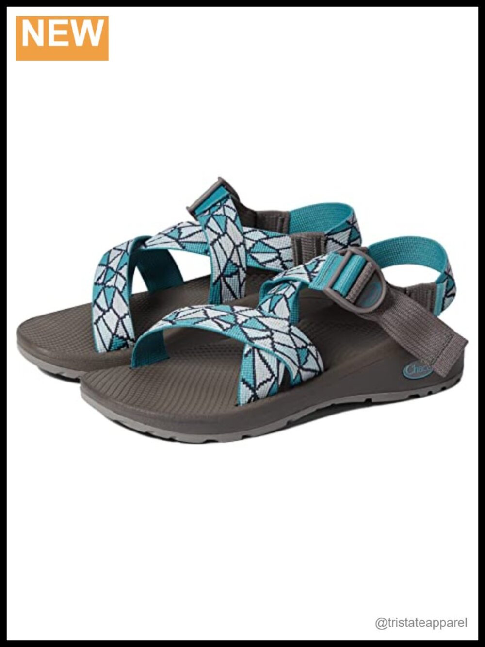 Chaco Zvolv 2 Athletic Sandals Outdoor Sport Comfort Footwear